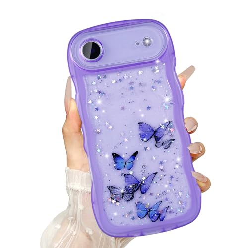 UEEBAI EF[uo^tCP[X iPhone AirP[Xp veBLLX^[o^tC p 킢 VCj[ LL X}zP[X ̎qp LL NA Jo[ J[[ ϏՌ K[[VF - p[v