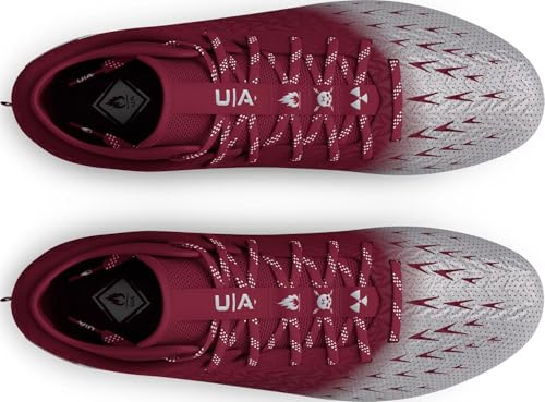 Image of Under Armour Mens Spotlight Clone 4.0 Mc Football Cleats