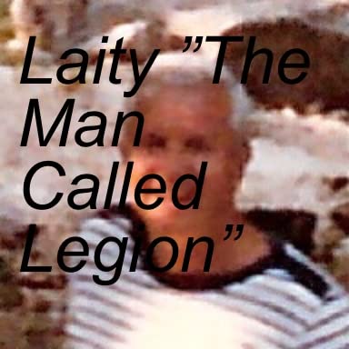 Laity &rdquo;He Has a Plan&rdquo; Dec 7, 1996