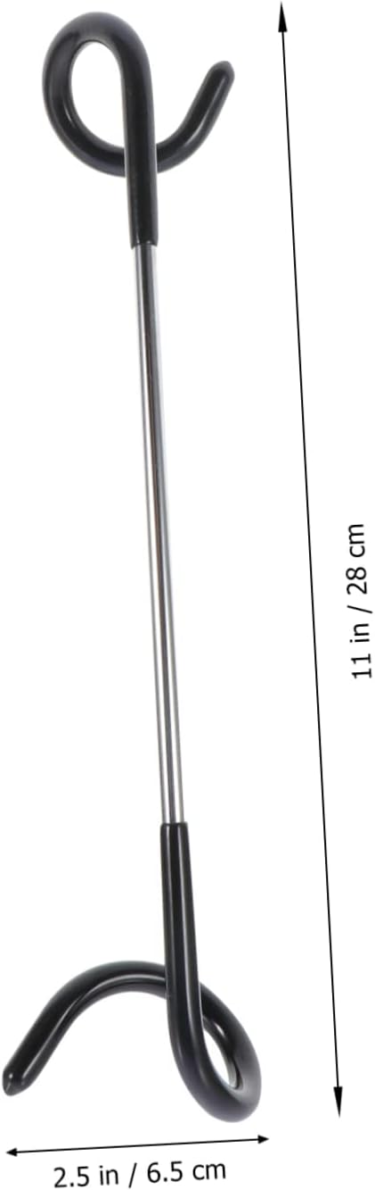 Camping Lantern Hook Hanger with Strong Support for Hiking Travel image 4