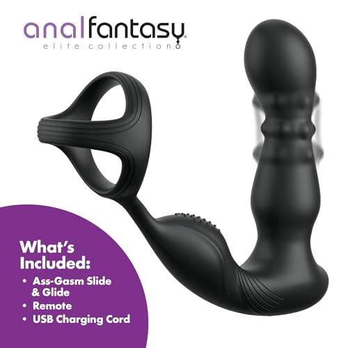 Plug anal Pipedream en silicone hypoallergénique de qualité supérieure finition noire - 3