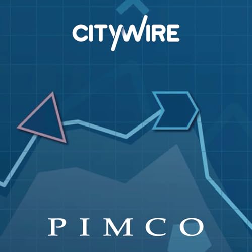 PIMCO educational modules Podcast By Citywire cover art