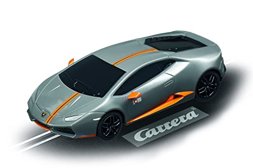 Lamborghini Huracán LP 610-4 Avio Carrera GO pour circuit électrique 1:43