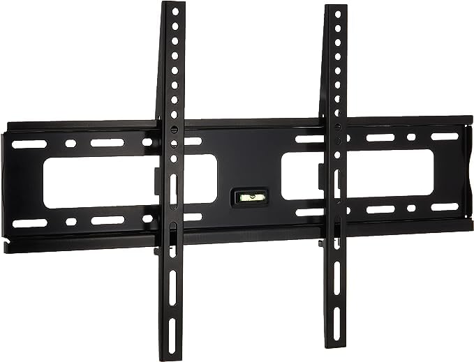 CAZADORA TV Wall Mount Solutions: Secure Your Space with Gassan Tech VESA Compatibility Effortless Installation (Fixed)