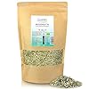 VITA NATURA Olivenblätter-Tee BIO – Kräutertee – Olivenblattextrakt – Biotee lose – 100 % vegan – in 250 g Packung…