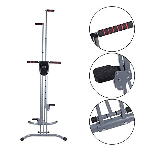 Máquina de Escalada Vertical para Ejercicio Cardio miniatura 5