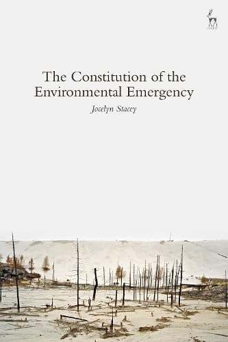 Buy The Constitution of the Environmental Emergency — BookShops.in