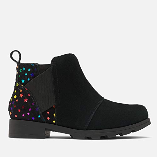 SOREL Kids Girl's Emelie™ Chelsea (Little Kid/Big Kid)2