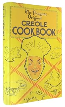 Hardcover The Picayune Original Creole Cookbook Book