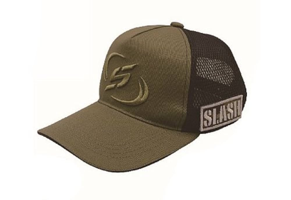 Mitchell & Ness X SLAM メッシュキャップ Mitchell & Ness X SLAM メッシュキャップ