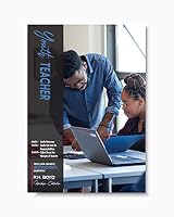 Youth Teacher: January - March 2023 1681679736 Book Cover