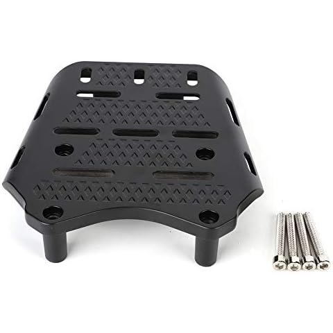 Porte-Bagages arrière Duokon PCX 125150 Cover