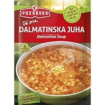 Podravka Dalmatian Soup 2.2 Oz