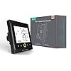 MoesGo Programmeerbare Smart WiFi thermostaat met temperatuurregeling voor waterverwarmingsinstallaties, compatibel met…
