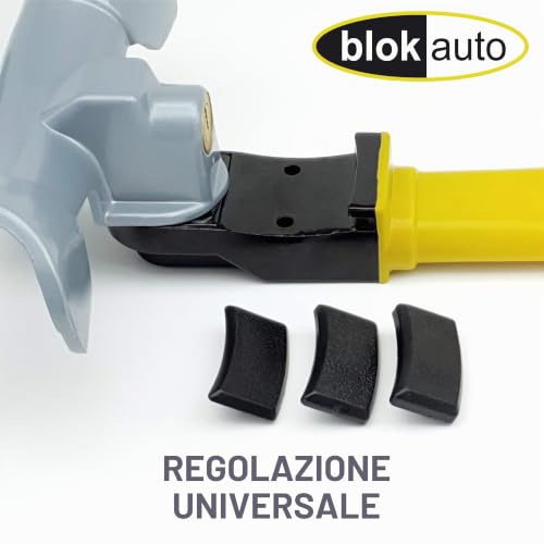 Blokauto 954/B