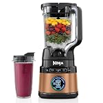 Ninja – Ninja 2-in-1 Detect Power Mixer Pro & Single Serve
