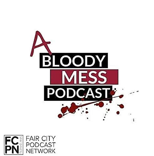 A Bloody Mess - Episode 1 - Grand Designs: Holmes Under The Hammer
