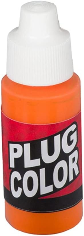 KR Strikeforce Plug Color Kit - Orange