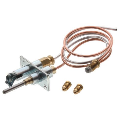 REZNOR Pilot Assembly, STDG, Natural Gas