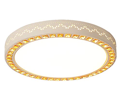 Salon LED chandelier exquis plafond pour éclairage intérieur moderne de maison