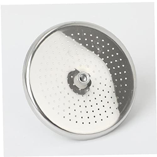 Filterkaffeemaschine, Vietnamesische Kaffeemaschine Filter, Edelstahl-Tasse Tropfkaffeefilter Für Büro, Zuhause… – Bild 6