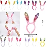 Zoom IMG-2 hollyfield cerchietto con orecchie da Zoom IMG-2 hollyfield cerchietto con orecchie da