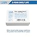 SRA Sal Ammoniac Tinning Block - 100 Grams