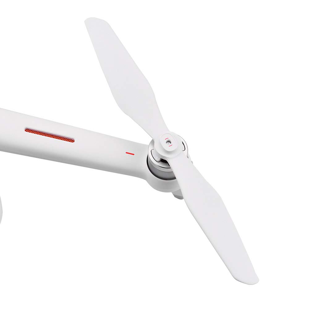 CW CCW Śmigło Wyścigowe Kamera Dron Szybkozłączki Łopatki Śmigła | FPV Quadcopter Części Zamienne Akcesoria, dla FIMI, A3