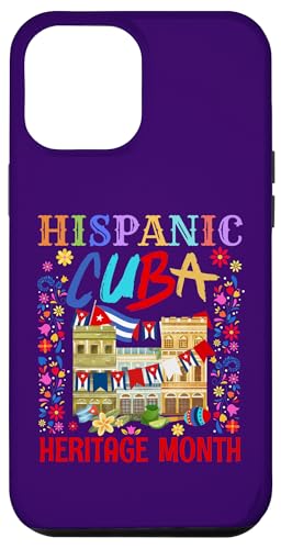 Carcasa para iPhone 15 Plus Idea de traje de bandera cubana para mujeres y bandera de Cuba de herencia latina