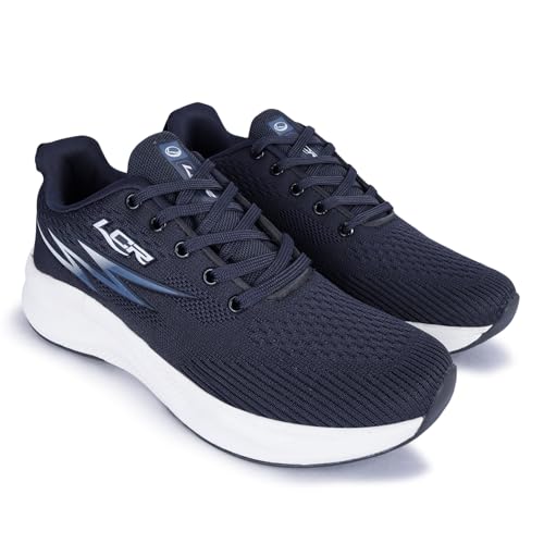 Image of Lancer Mens Eagle-9 Running Shoes