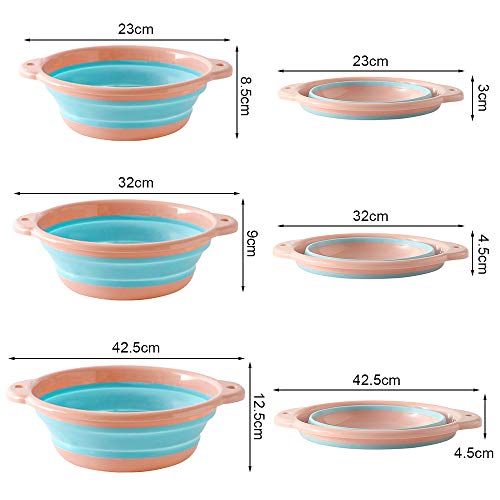 Paomo Bacinella, Lavabo Multifunzione Pieghevole