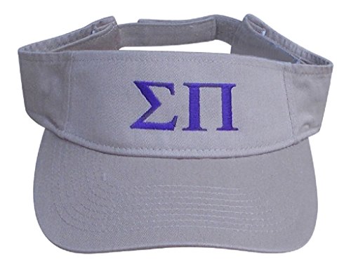 Flagmaster South Carolina Palmetto Tree Denim Blue Visor Cap Hat