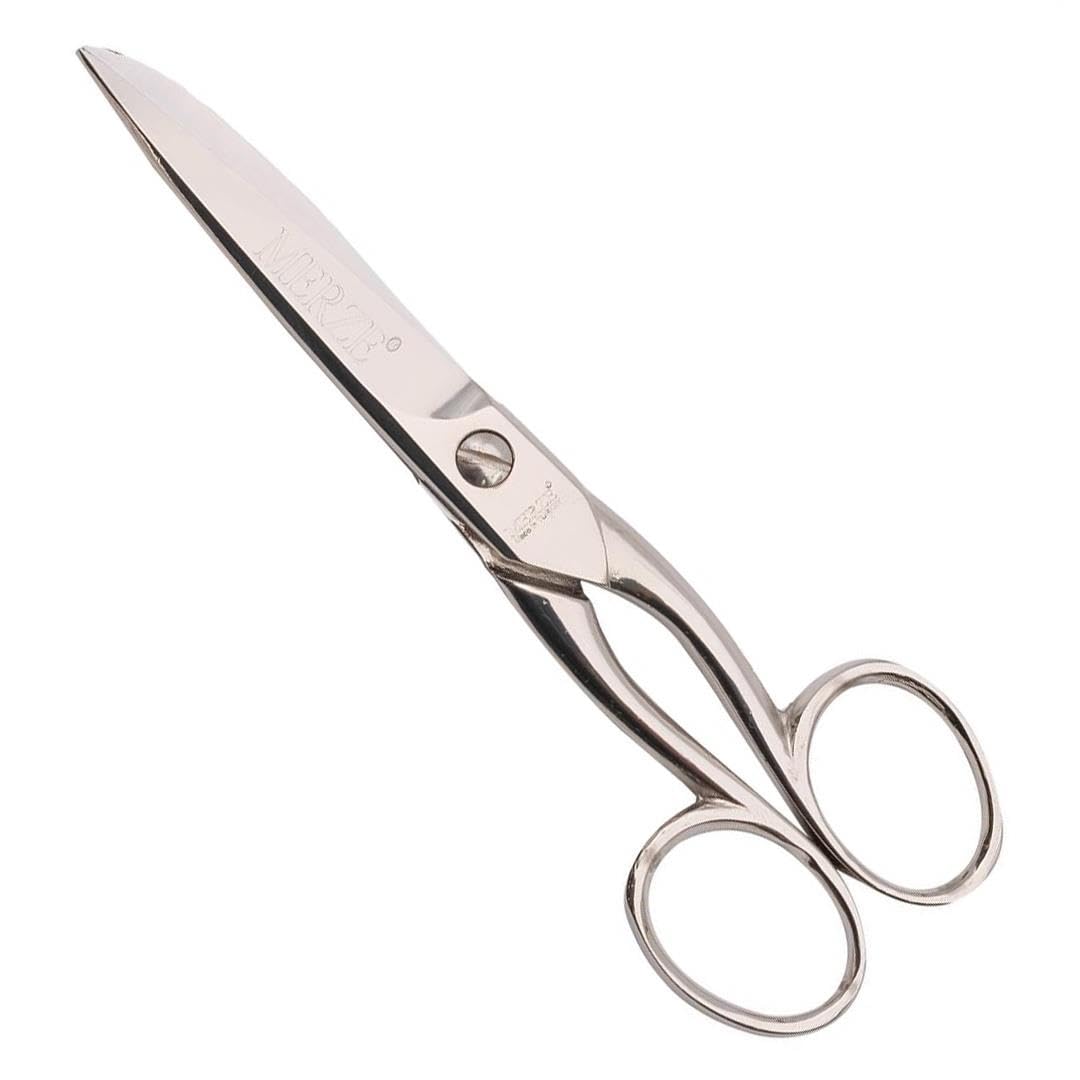 Makas Vidalı 15cm / 4431-6