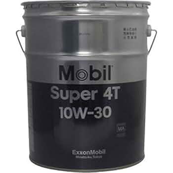 Amazon | エクソンモービル(ExxonMobil) エンジンオイル Mobil