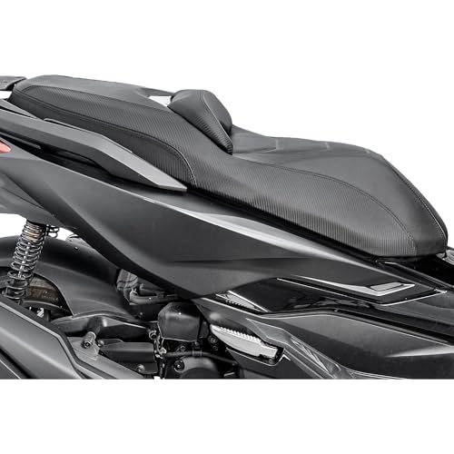 Cojín para asiento de pasajero NSS350 acabado premium alta densidad 3