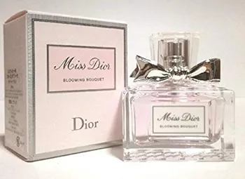 Amazon.co.jp: Dior Miss Dior Blooming Bouquet Eau De