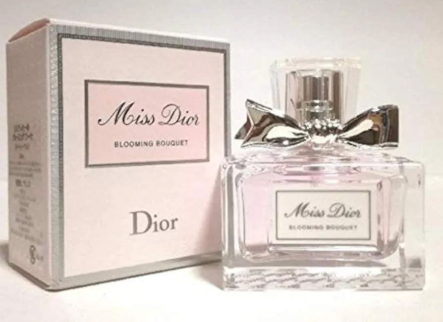 MIYABI♡Miss Dior Blooming Bouquet 香水 MIYABI♡Miss Dior Blooming Bouquet 香水 MIYABI Dior