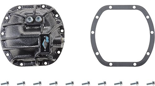 Spicer 10023534 Differential Cover thumb #1