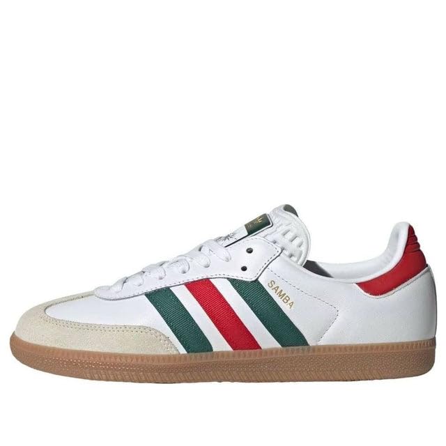 Image of adidas Originals Samba Mens Sneakers