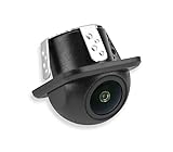  Telecamera posteriore HQ universale 170° per auto (MRC1990HQ)