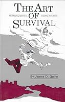 The Art of Survival 1560023570 Book Cover