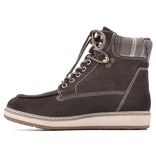 WHITE MOUNTAIN Shoes Women's Thyme Boot3