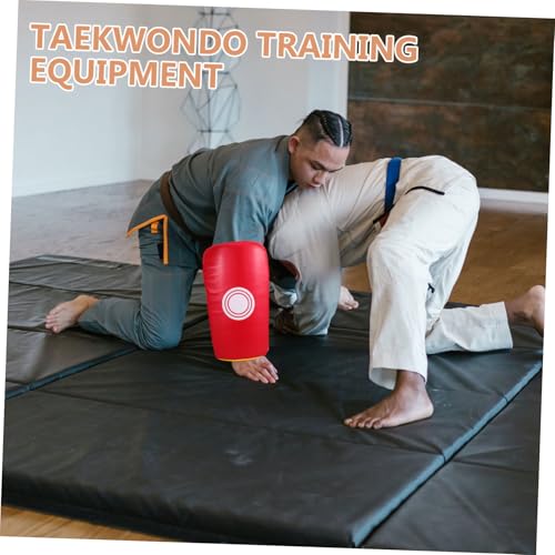 Équipement de boxe durable pour éviter les blessures aux jambes - 3