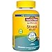 Nature Made Wellblends Stress Relief Gummies, L theanine 200mg to Help Reduce Stress, with GABA 100mg, Same Day Stress Support, 40 Strawberry Flavor Gummies