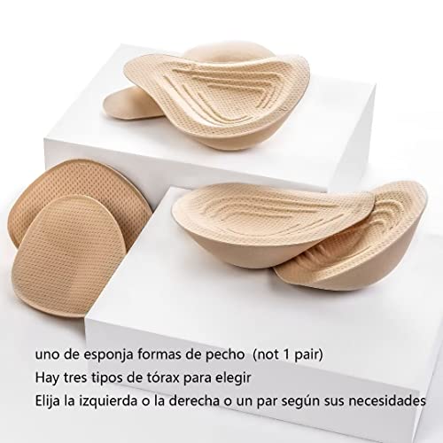 El mejor review de Pechos falsos Top diez. 21 El mejor review de Pechos falsos Top diez. 21