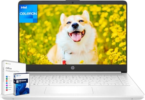 HP 14C`m[gp\R w&rWlXAIntel Celeron N4120A16GB RAMA320GBXg[W(64GB eMMC+256GB MSD)AMicrosoft OfficeUCZXAIntel UHDOtBbNXA^