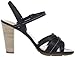 Rockport Women's Jalicia Interwoven Quarter Ankle-Strap Sandal