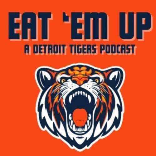 Eat Em Up Episode 74 | Offseason Drama Awaits | Nov. 7, 2025