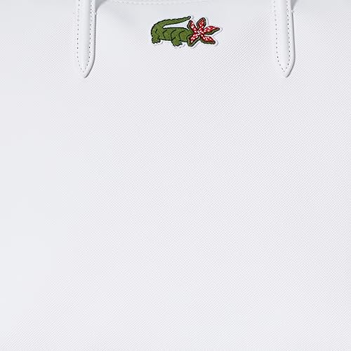 Image of Lacoste Women's L.12.12 Concept Vertical Shopping Bag