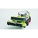 Bruder 02131 CLAAS Jaguar 900 Field Chopper